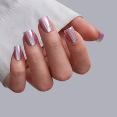 BTArtbox ultra-soft BTMMA material close-up for a flexible, natural feel.