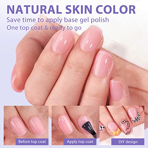 Ideal gift option for nail art enthusiasts and DIY lovers.