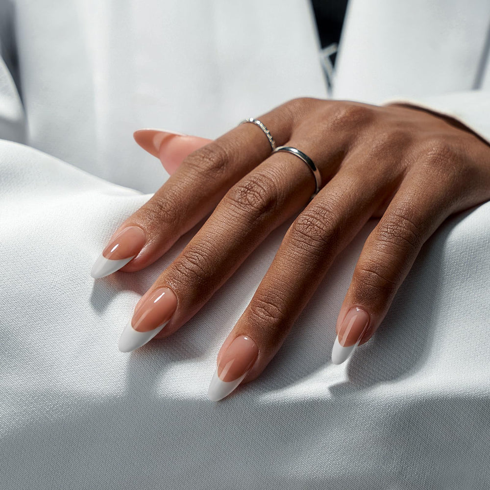 BTArtboxnails pre-applied base coat primer supports easy, clean extensions