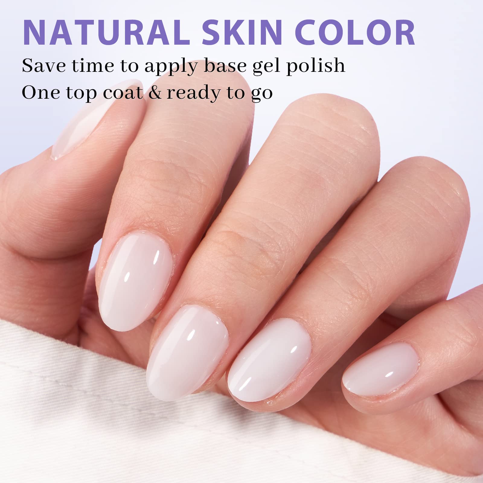 BTArtboxnails pre-applied primer tips improve adhesion and save prep time.