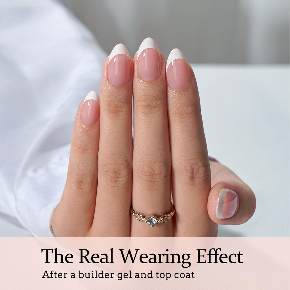 BTArtboxNails Pre-shaped tips provide quick, comfortable daily wear.