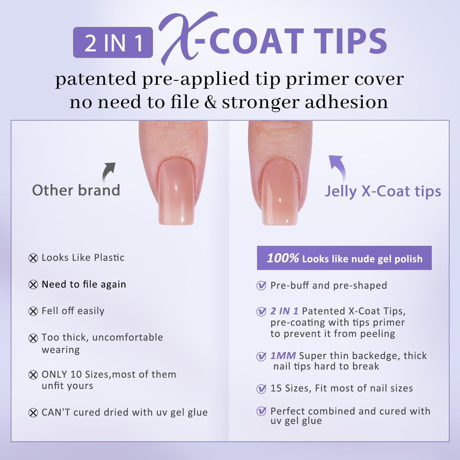 BTArtboxnails 20-minute light-cured enhancement for convenience
