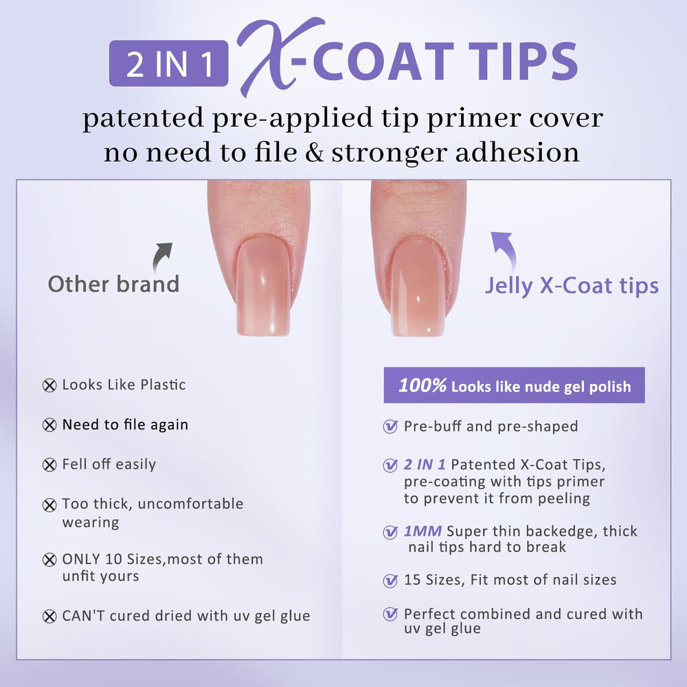 BTArtboxnails 20-minute light-cured enhancement for convenience