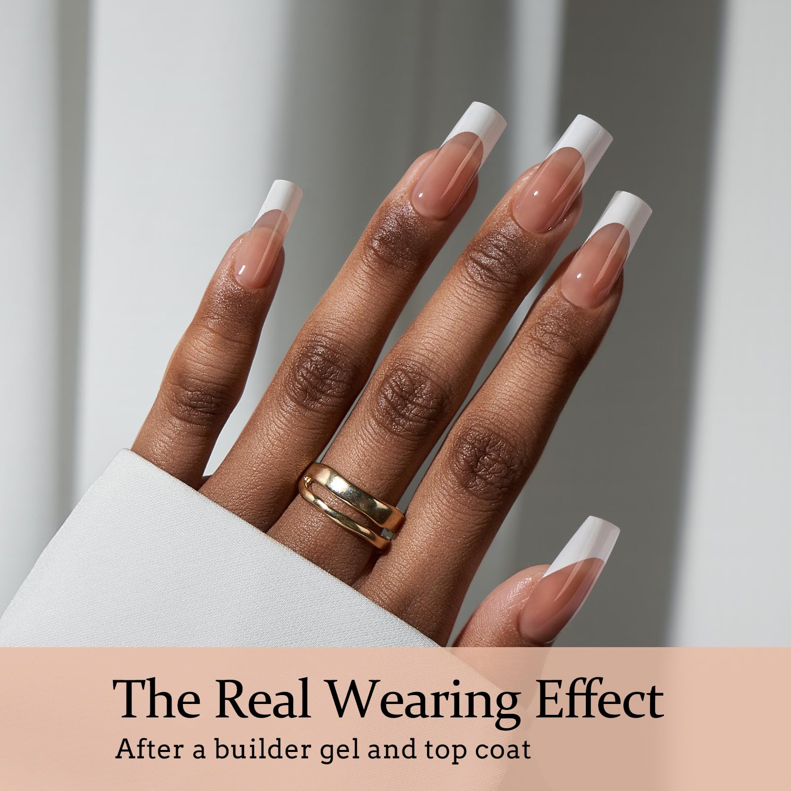 BTArtboxNails soft gel nail tips with flexible fit on curved nails