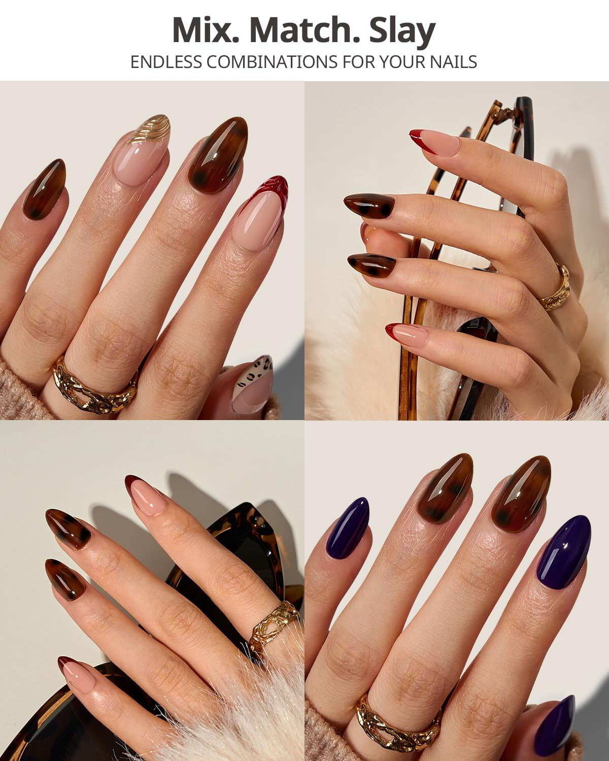 BTArtboxnails SoftCoatTips soft gel application shown for comfortable wear.