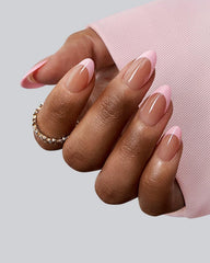 BTARTBOXNAILS XCOATTIPS soft gel tips offer lightweight comfort and natural shaping.