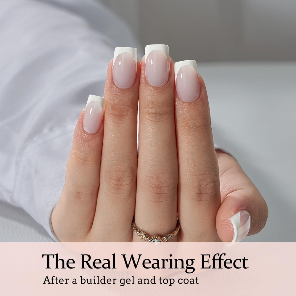 BTArtboxnails XCOATTIPS soak-off false nails ready to remove without damage