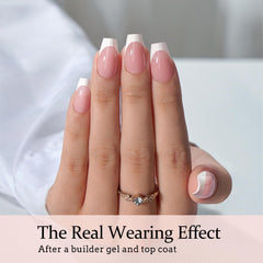 BTArtboxnails XCOATTIPS pre-applied primer base coat for easy adhesion