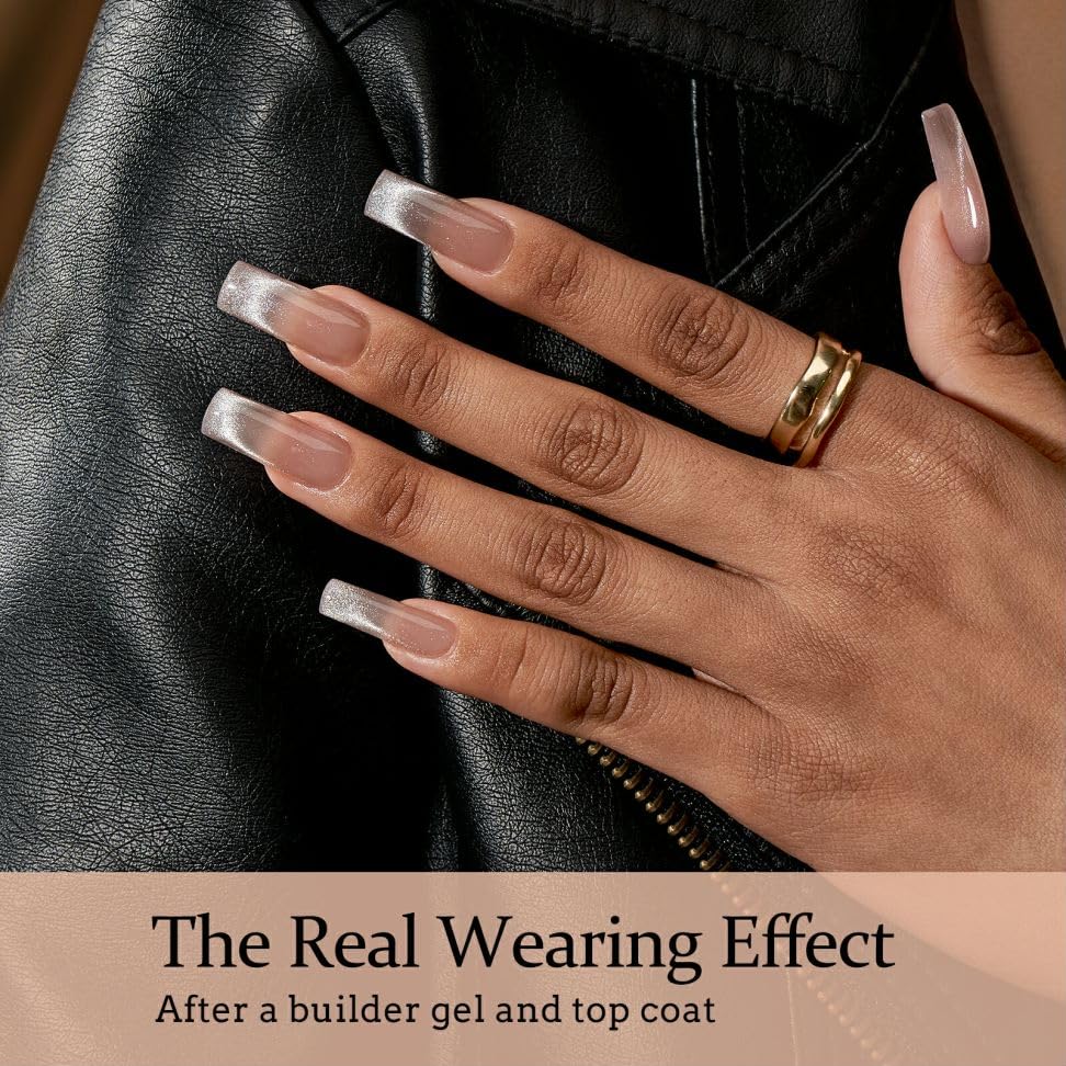 BTArtboxnails XCOATTIPS quick at home application in minutes