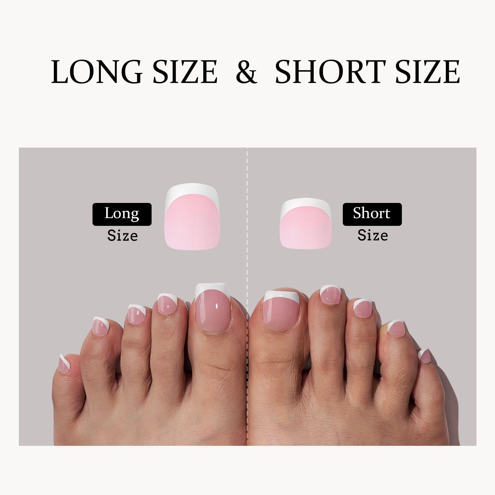 BTArtboxnails XCOATTIPS soft gel material feels flexible and natural.
