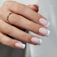 BTArtboxnails XCOATTIPS pre-applied tip primer and base coat for quick extensions