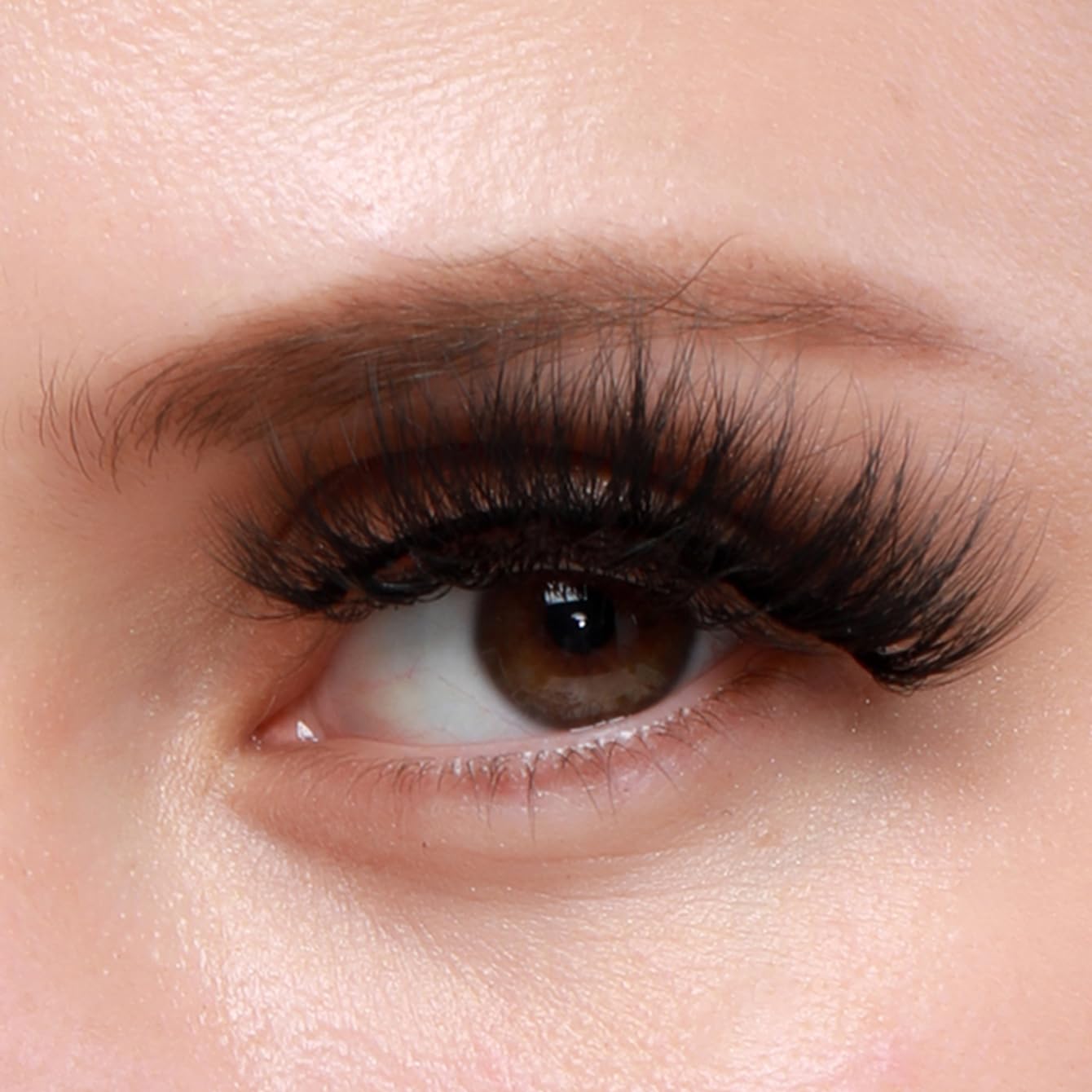BTLLSSH durable reusable lashes with proper care for extended use