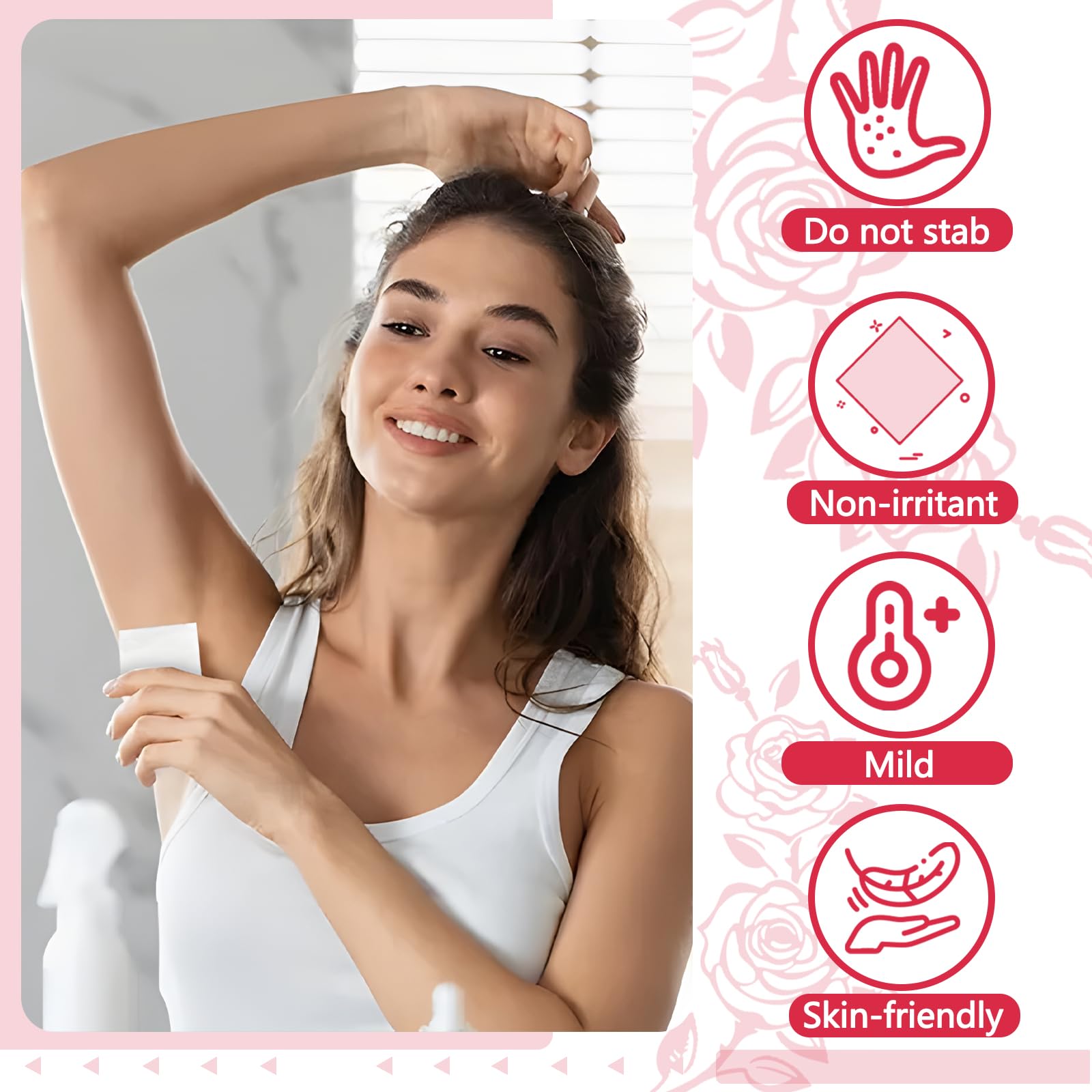 BUAEL gift-ready wipes ideal for sharing with friends