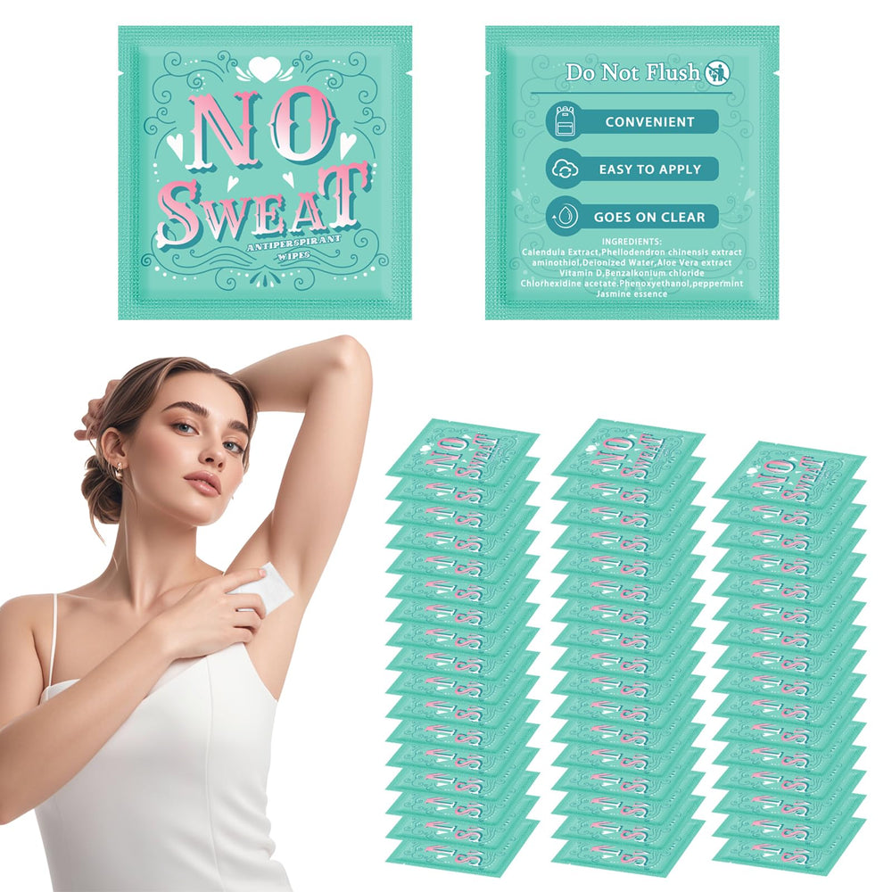 BUAEL Body Wipes box packaging for convenient travel freshness.