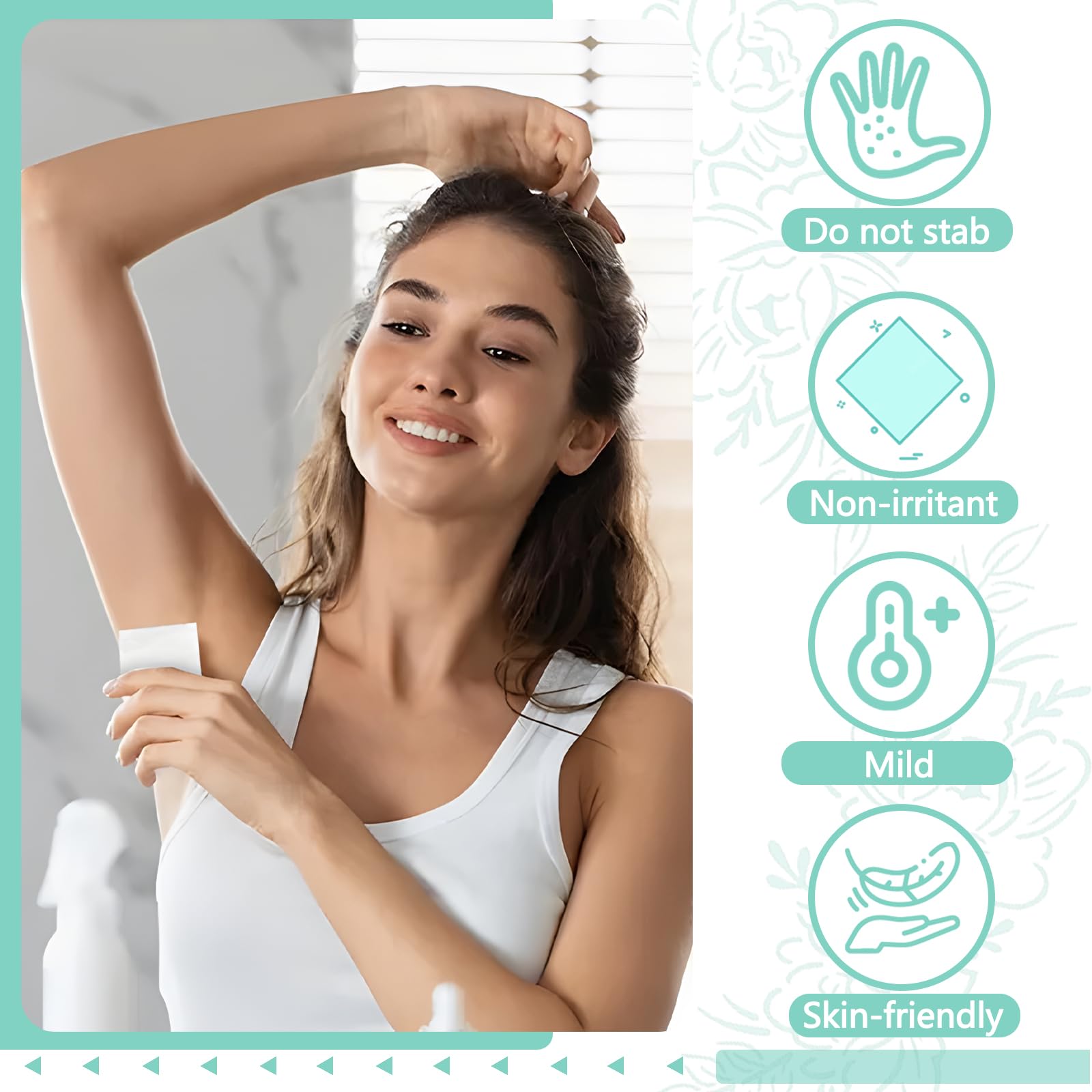 BUAEL Body Wipes gift-ready set for thoughtful, portable freshness.