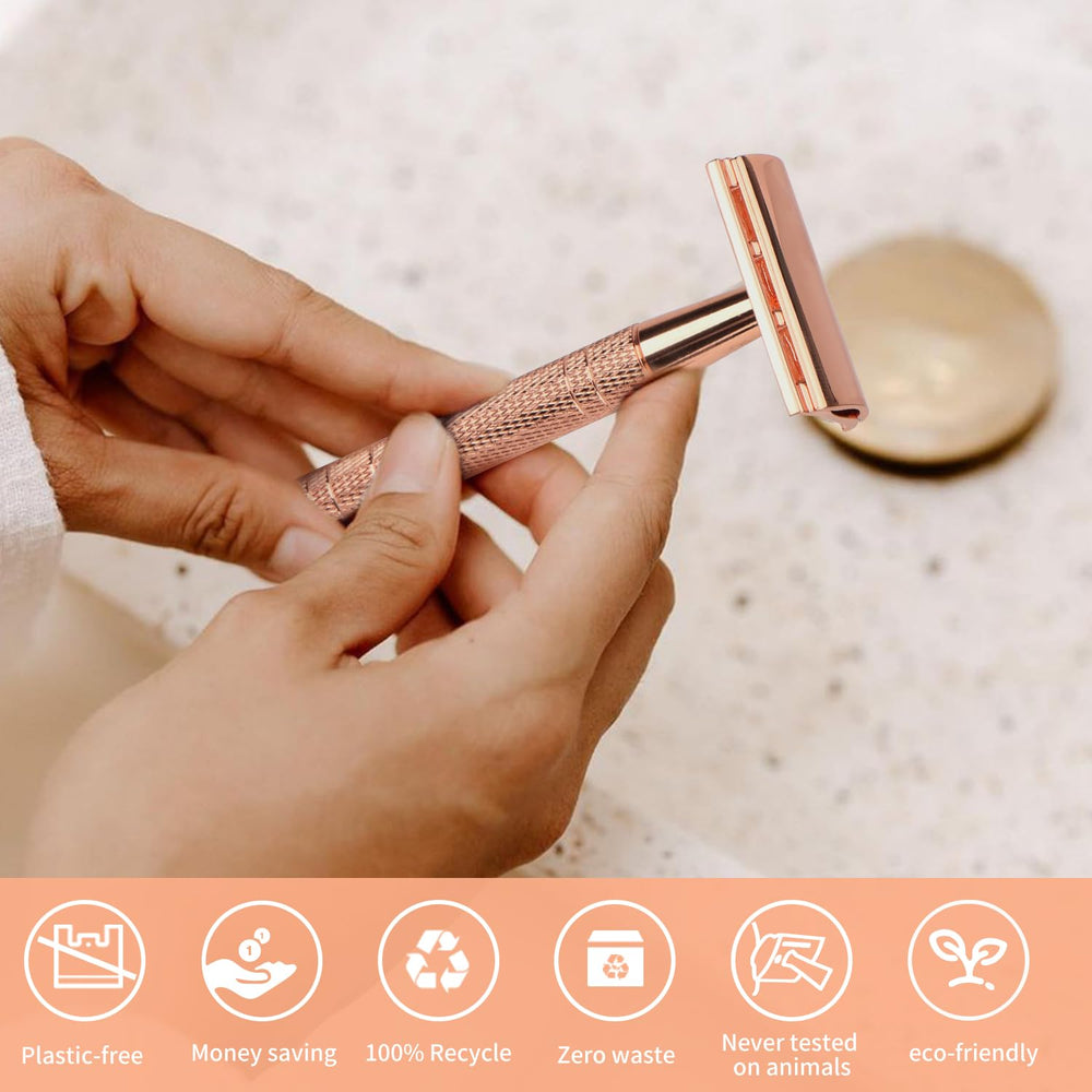 Bulimica lightweight metal construction for easy handling and travel.