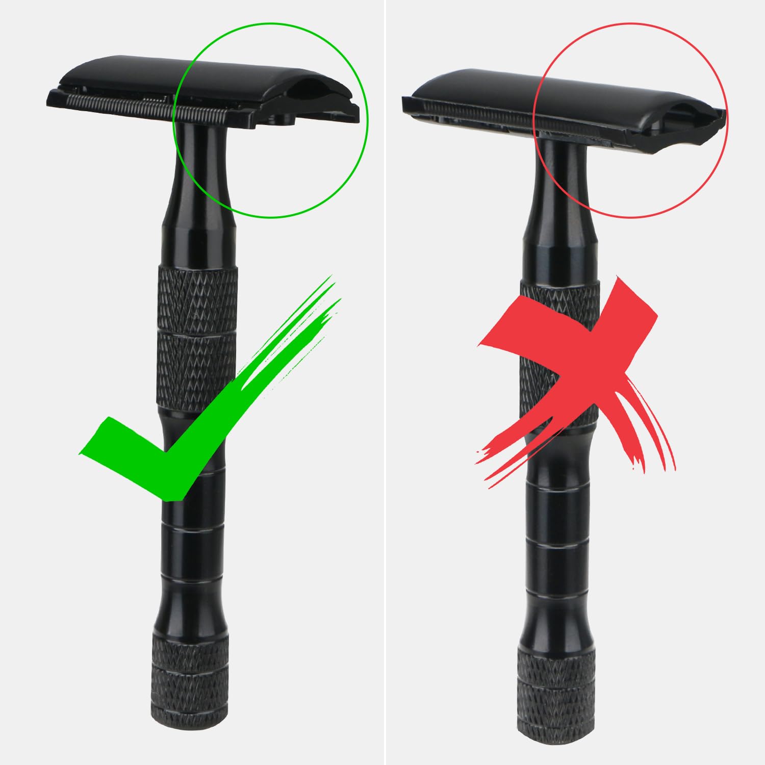 Bulimica eco-friendly design highlights plastic-free shaving choice