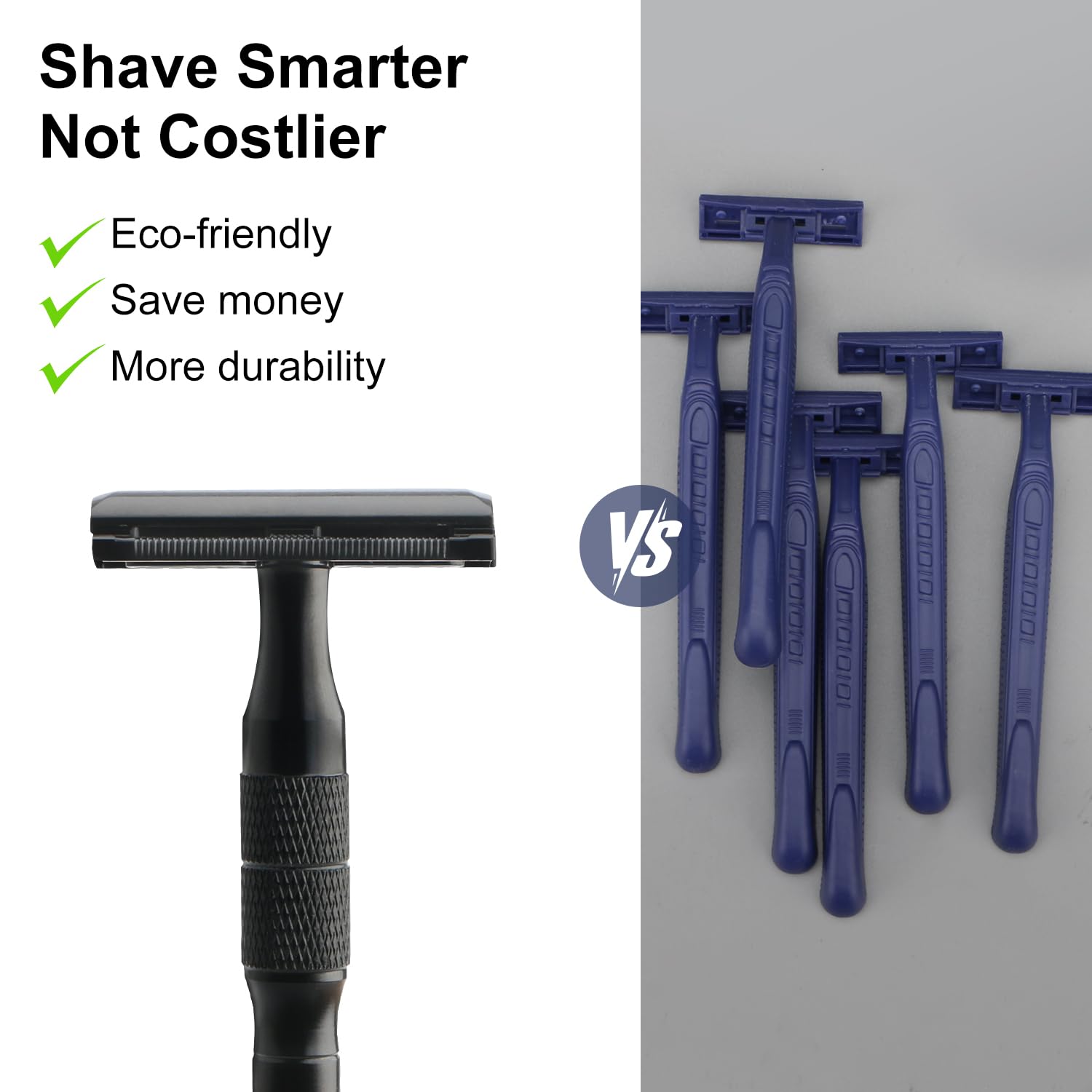 Bulimica travel case proves on-the-go shaving convenience