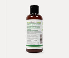 Bulldog Original beard conditioner bottle for softening and detangling