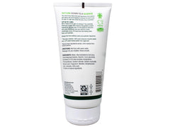 Bulldog Original Shave Gel pour action enables easy daily application