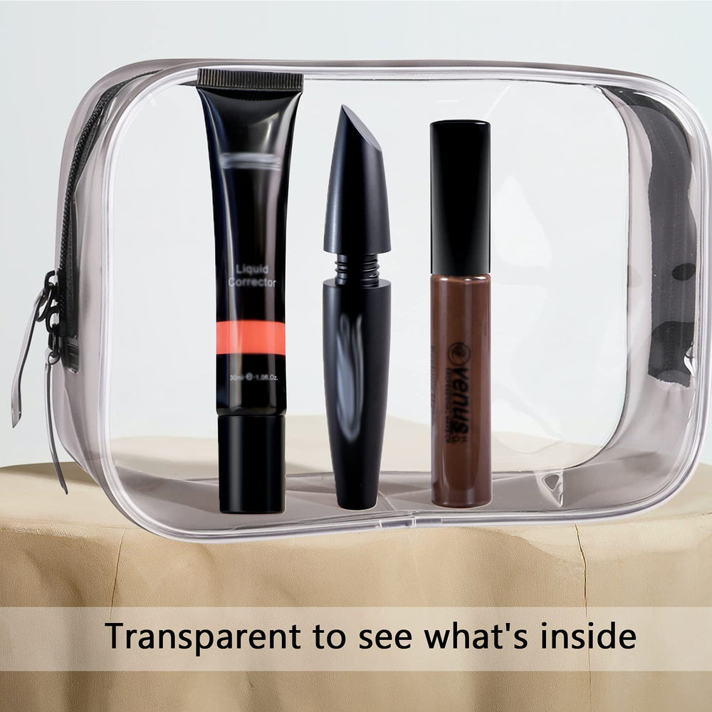Buminee travel pouch offers versatile organization for trips.
