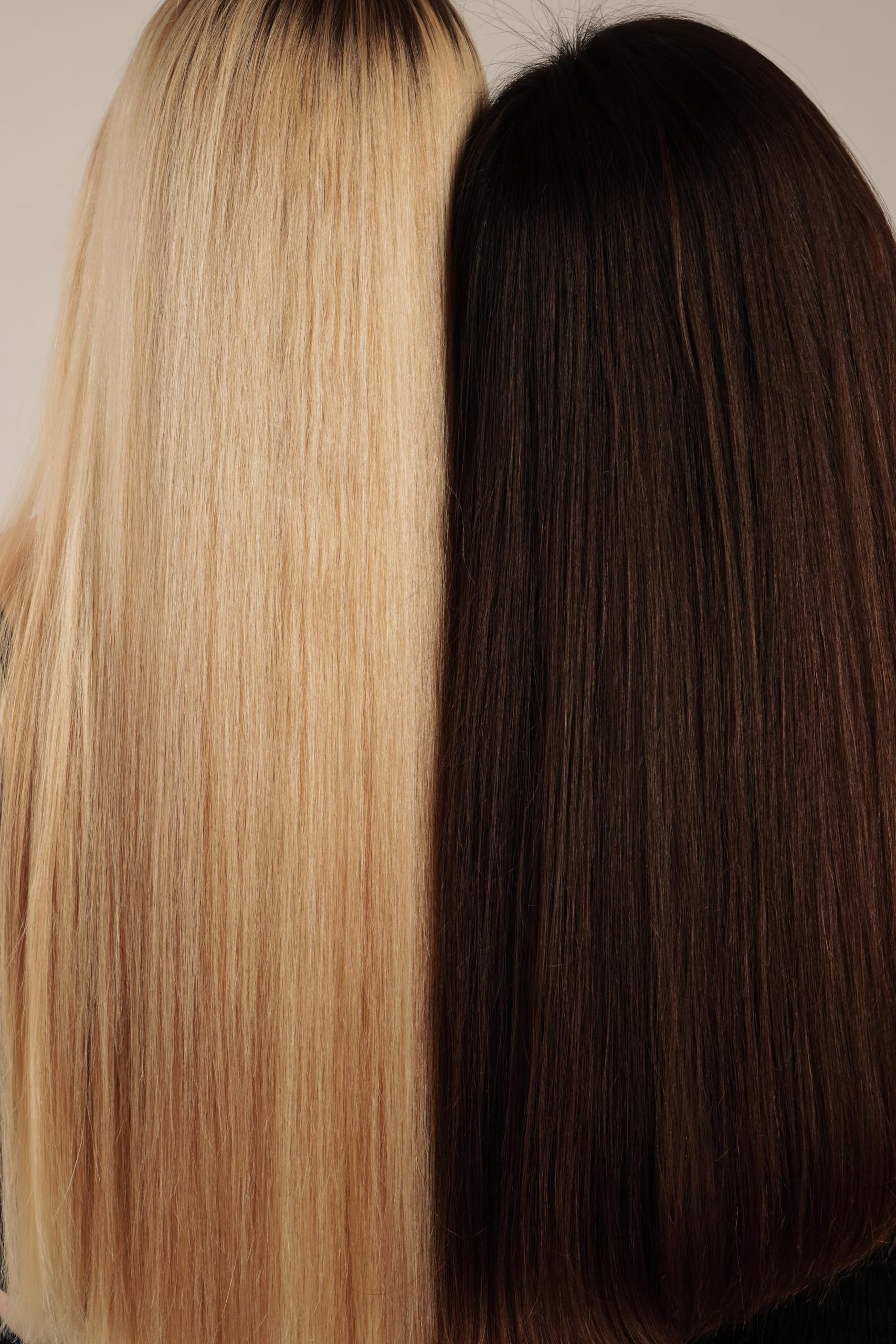 Bur Bur Growing Season oil texture close-up inviting deeper conditioning