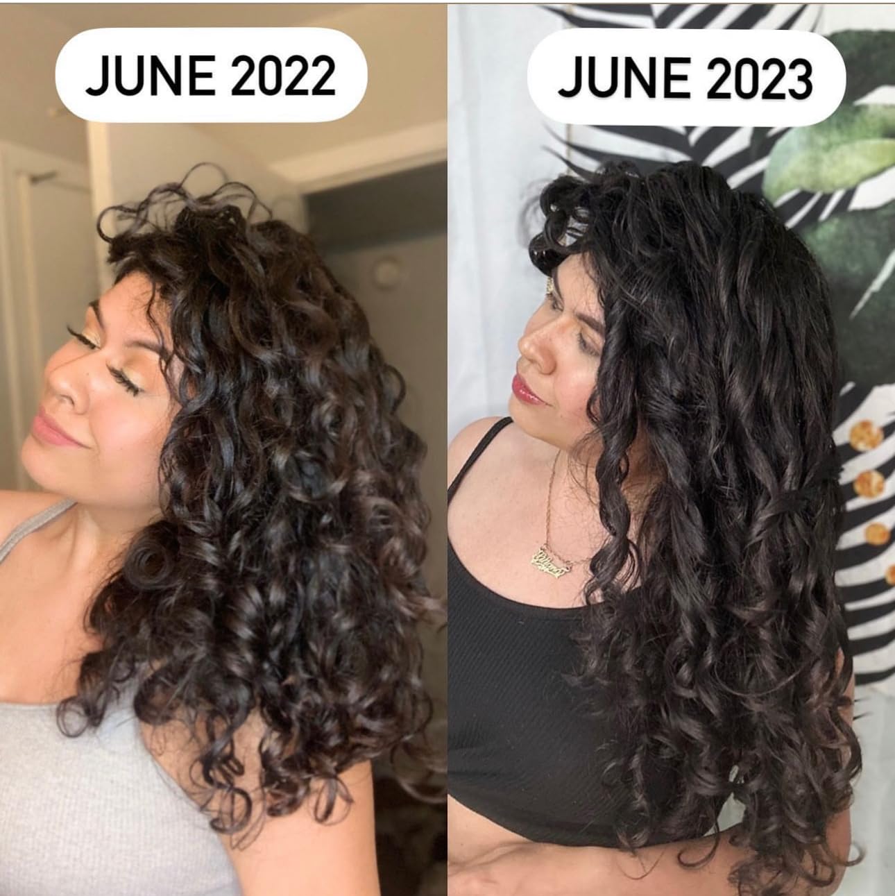 Bur Bur Growing Season oil ready-to-use kit supports a holistic hair-wellness ritual