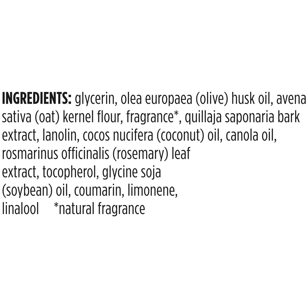 Burt's Bees foot cream with rosemary and peppermint for refreshing use