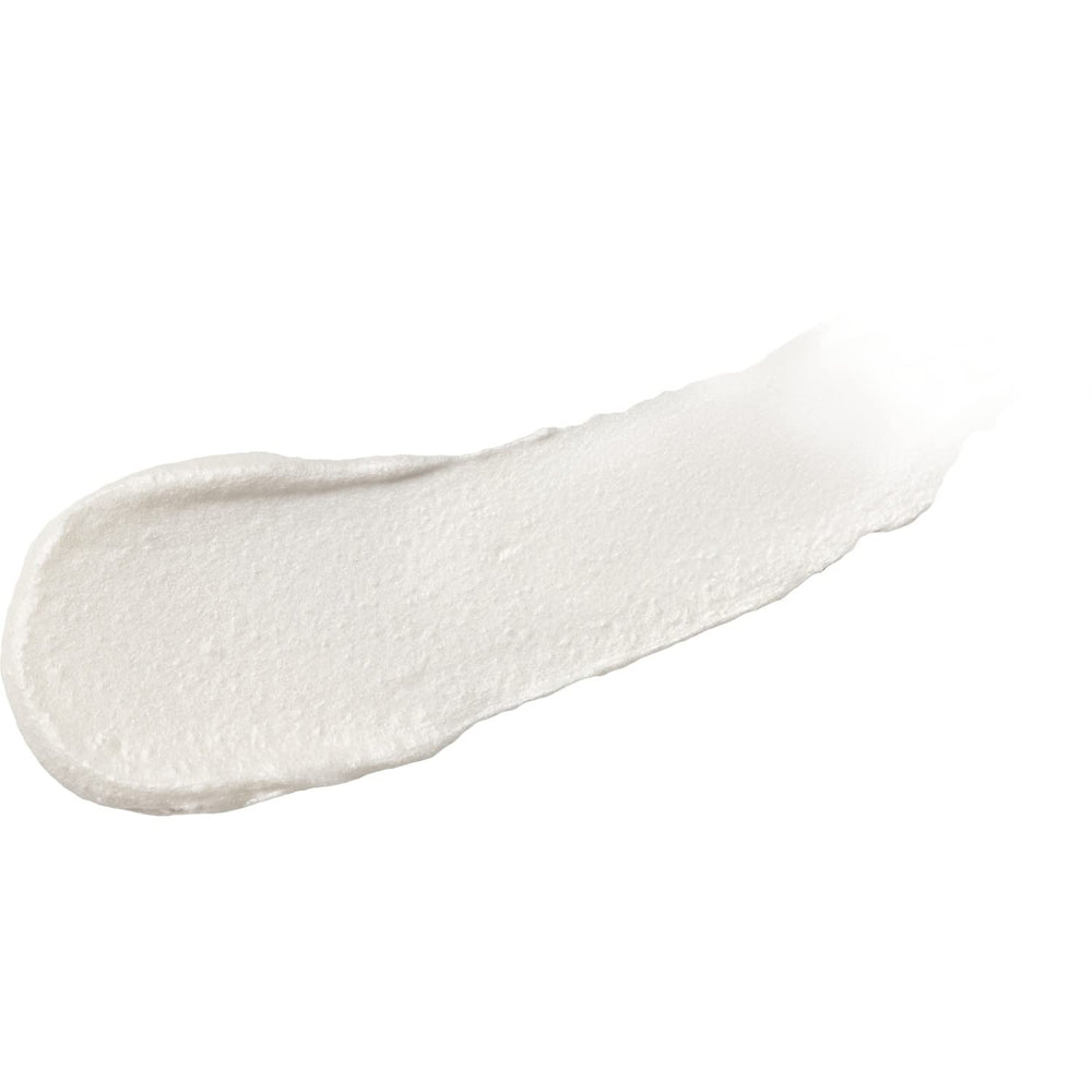 Burt's Bees hemp ingredient spotlight on bottle for cooling sensation.