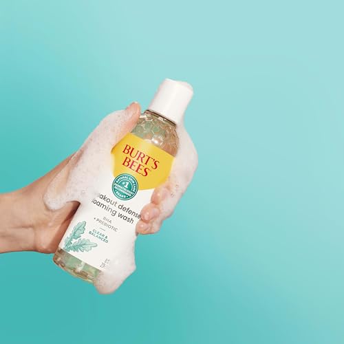 Burt's Bees Leaping Bunny certified seal for cruelty-free products.