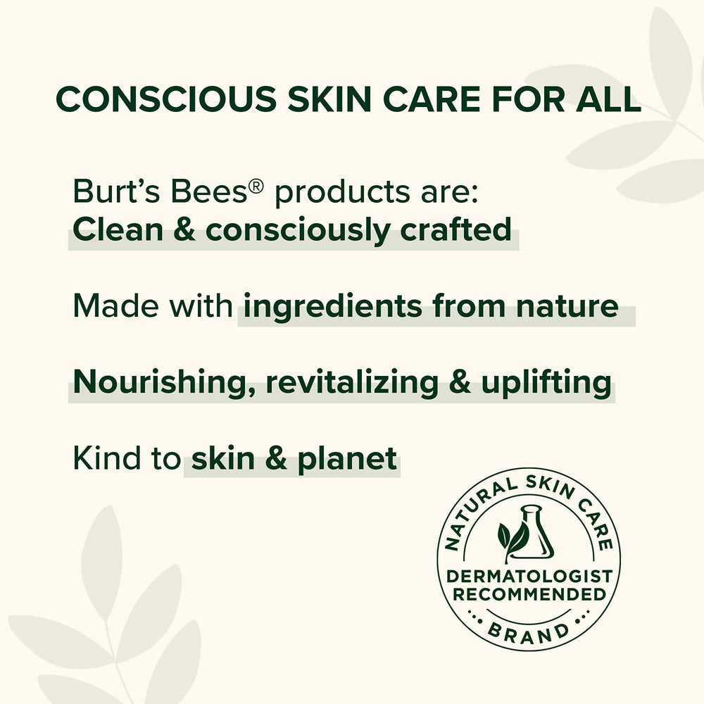 Burts Bees original beeswax balm tubes shown in festive packaging.