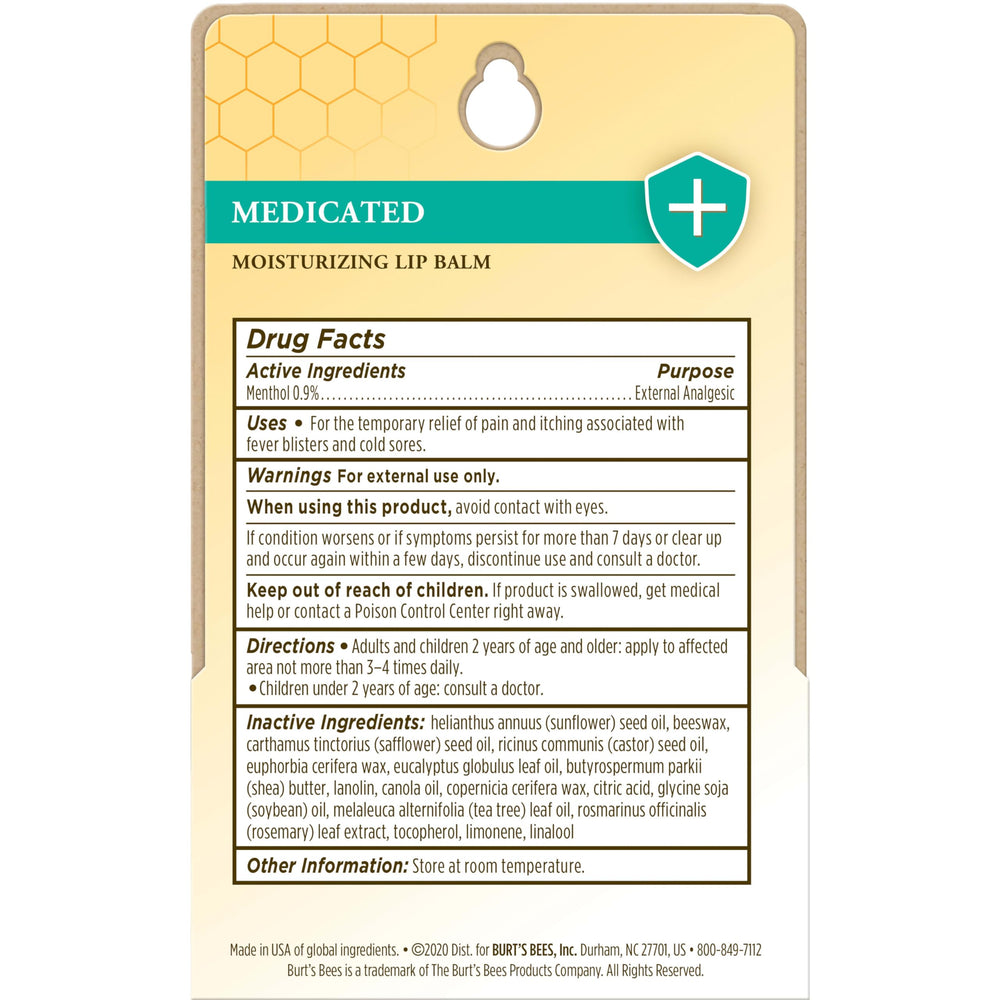 Close-up label shows paraben-free and SLS-free clean formula.