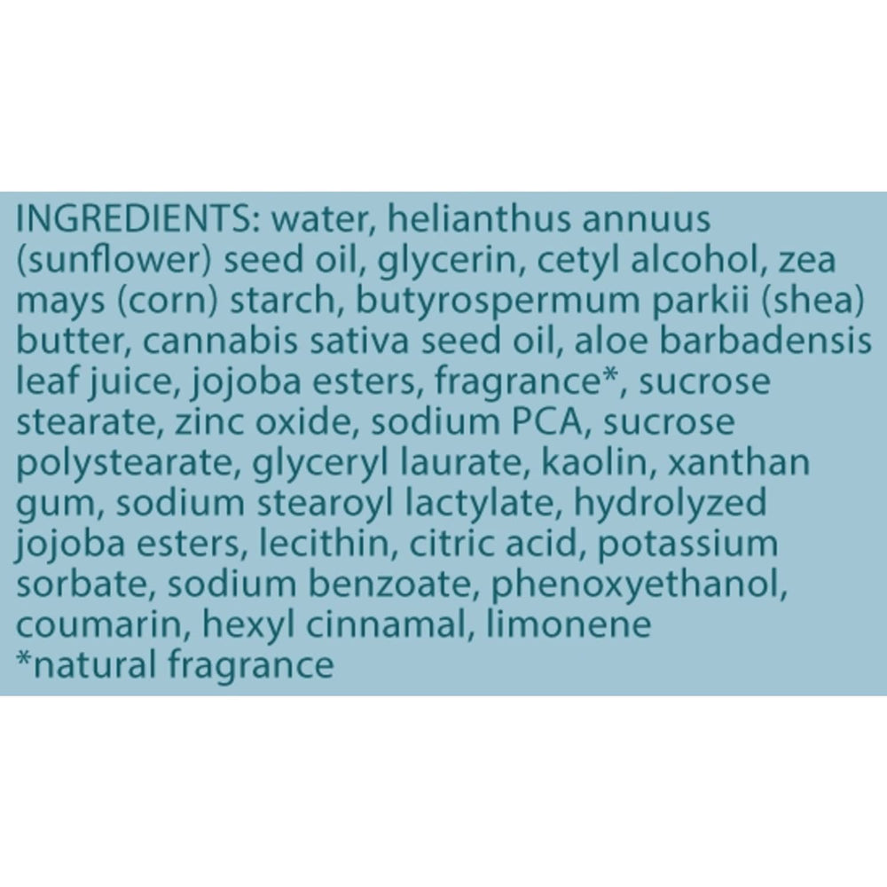 Burt's Bees natural-origin botanicals bottle deliver nourishing skincare for daily use.