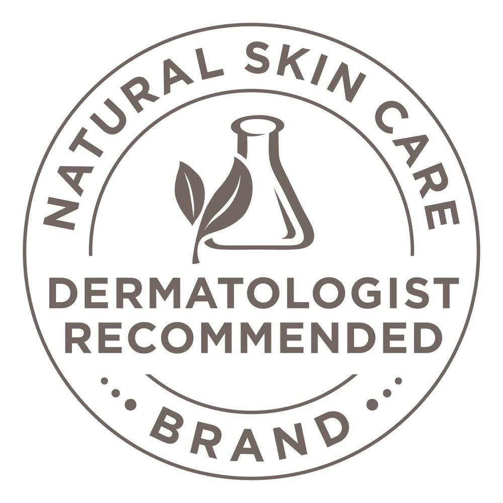 Burt's Bees 99% natural-origin label emphasizes clean ingredients.
