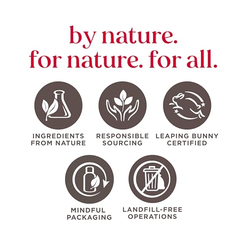 Recyclable packaging close-up reinforces conscious consumption.
