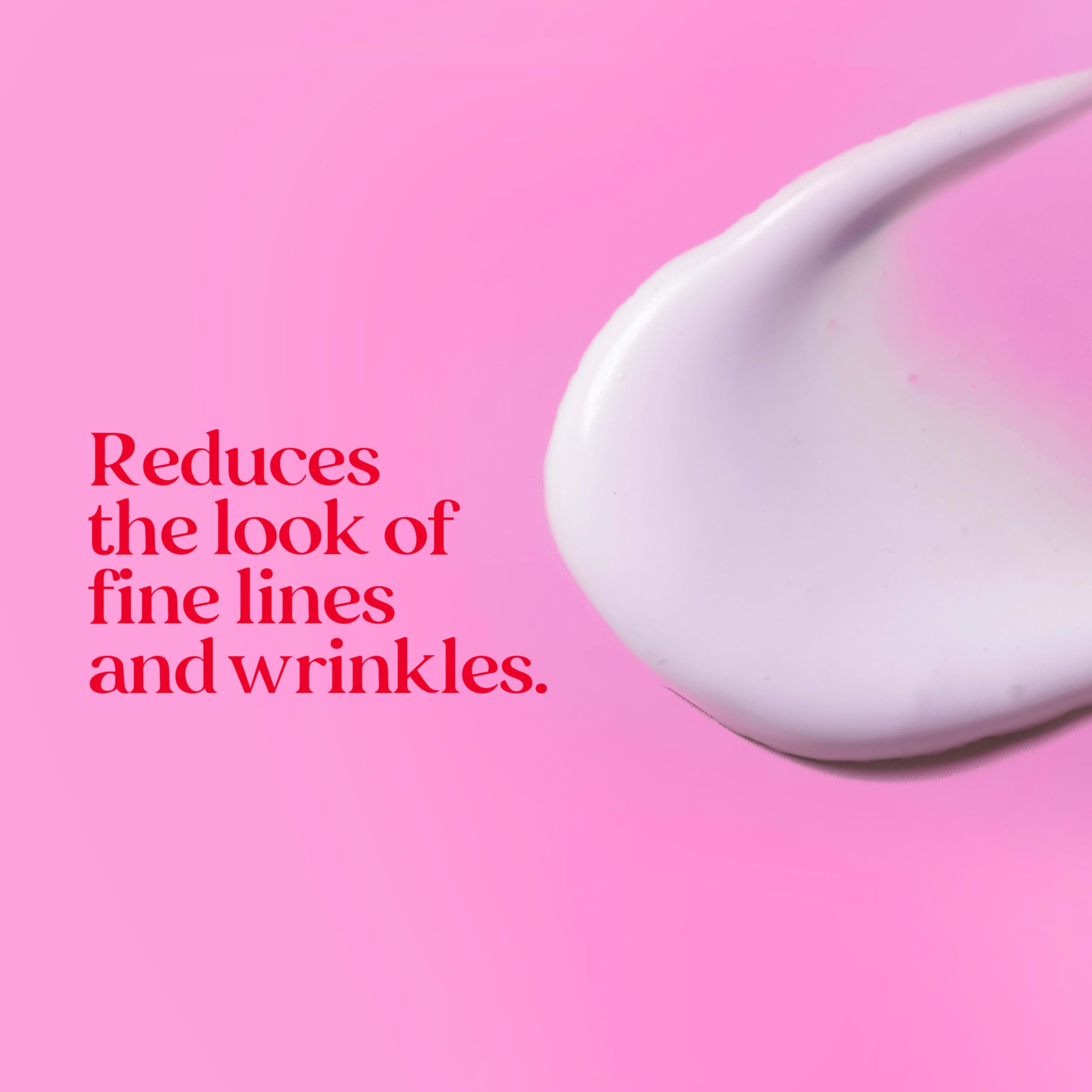 Bakuchiol and vitamin C ingredients closeup emphasize natural radiance support