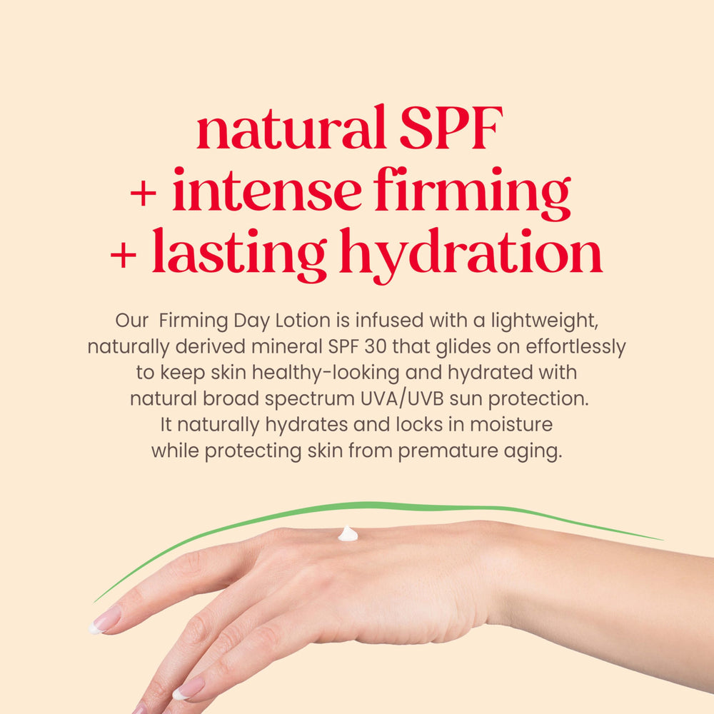 Burt's Bees Renewal SPF 30 bakuchiol tube back label with ingredients and certifications