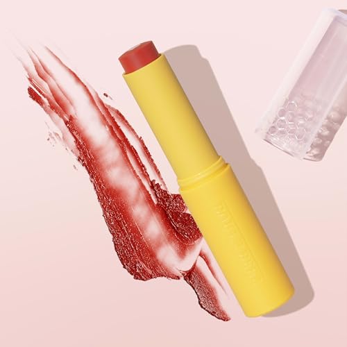 Burt's Bees Rose Knows provides 24-hour moisture support.