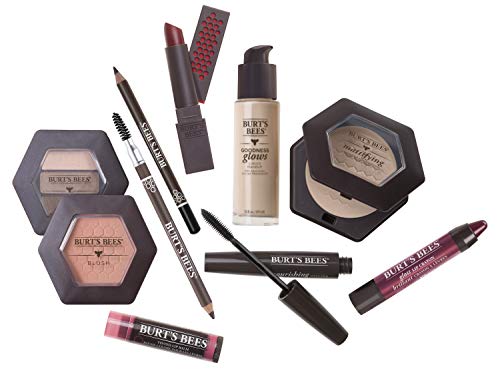 Soft nourishment visual suggesting lip conditioning with Burts Bees Suede Splash.