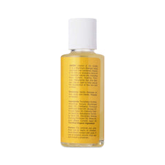 BUTO oil blend penetrates for face, body, and dry areas while absorbing quickly.