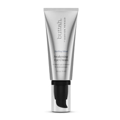 Buttah Eye Cream — jar closeup showing rich hydration for refreshed under-eye skin