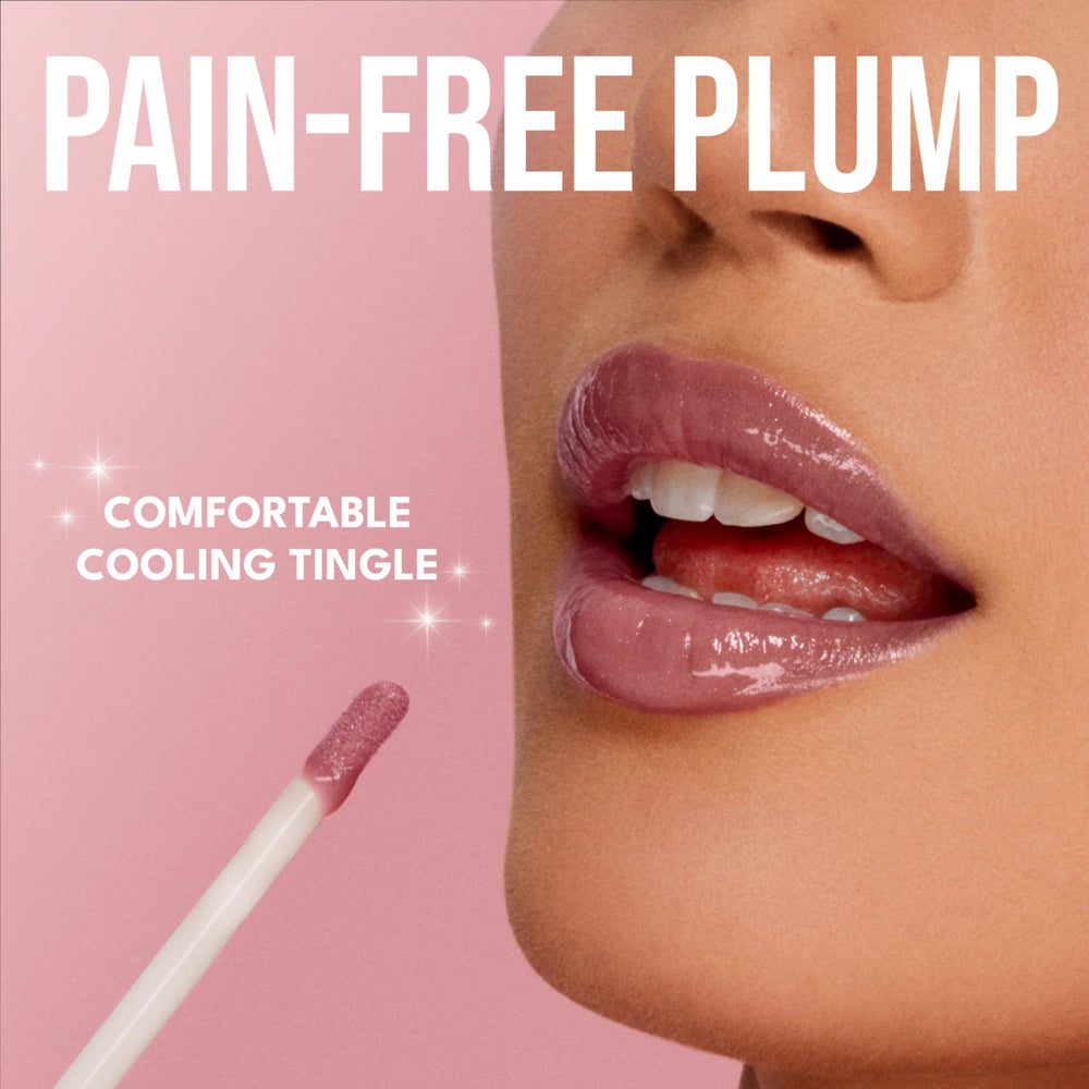 Buxom Duo gift-ready packaging featuring Dolly polish and Toddy cream