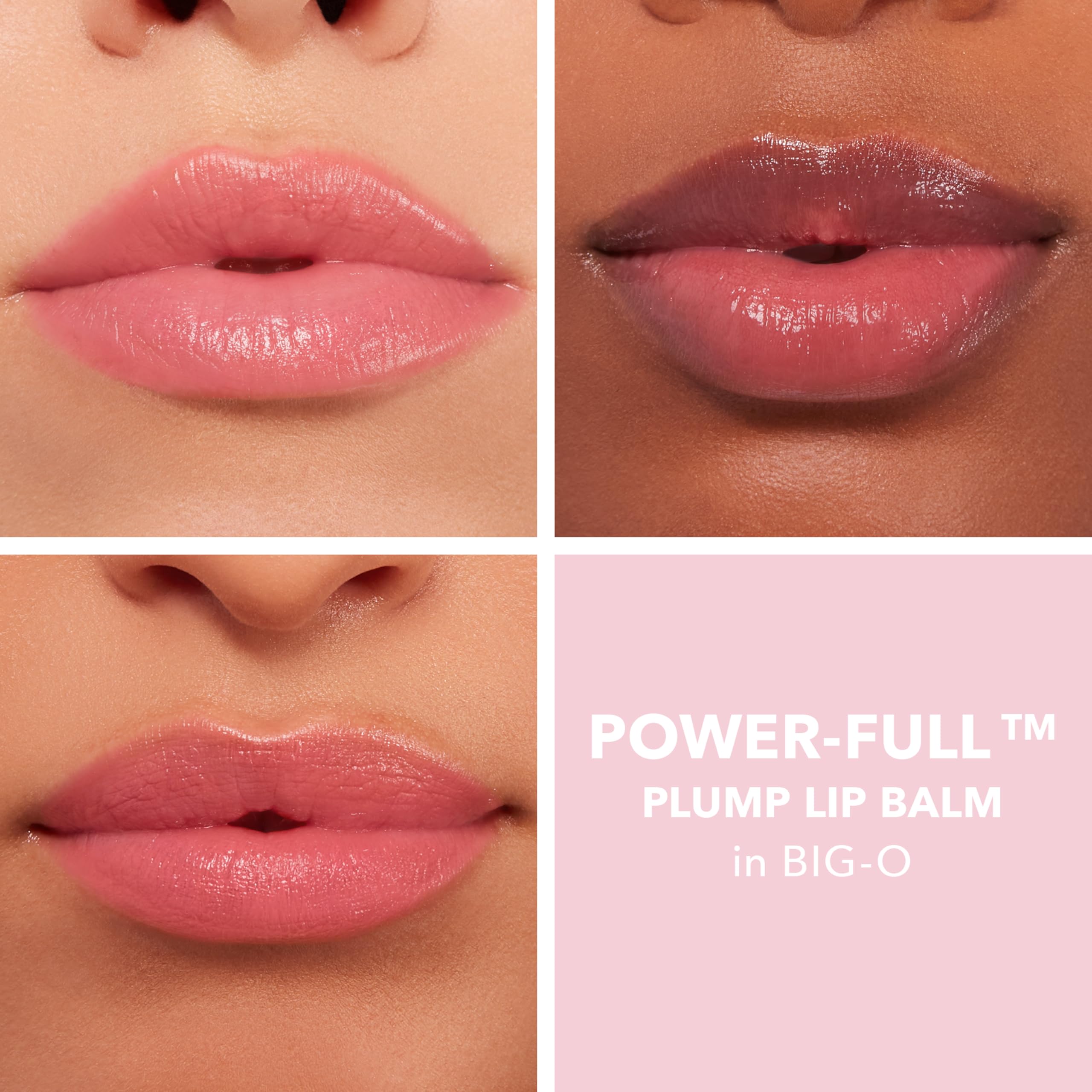 BUXOM Peptide Complex illustration indicating advanced lip care.