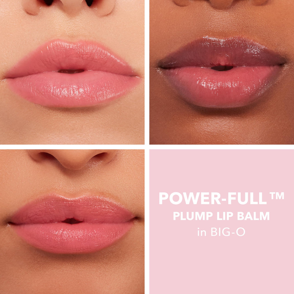 BUXOM Peptide Complex illustration indicating advanced lip care.