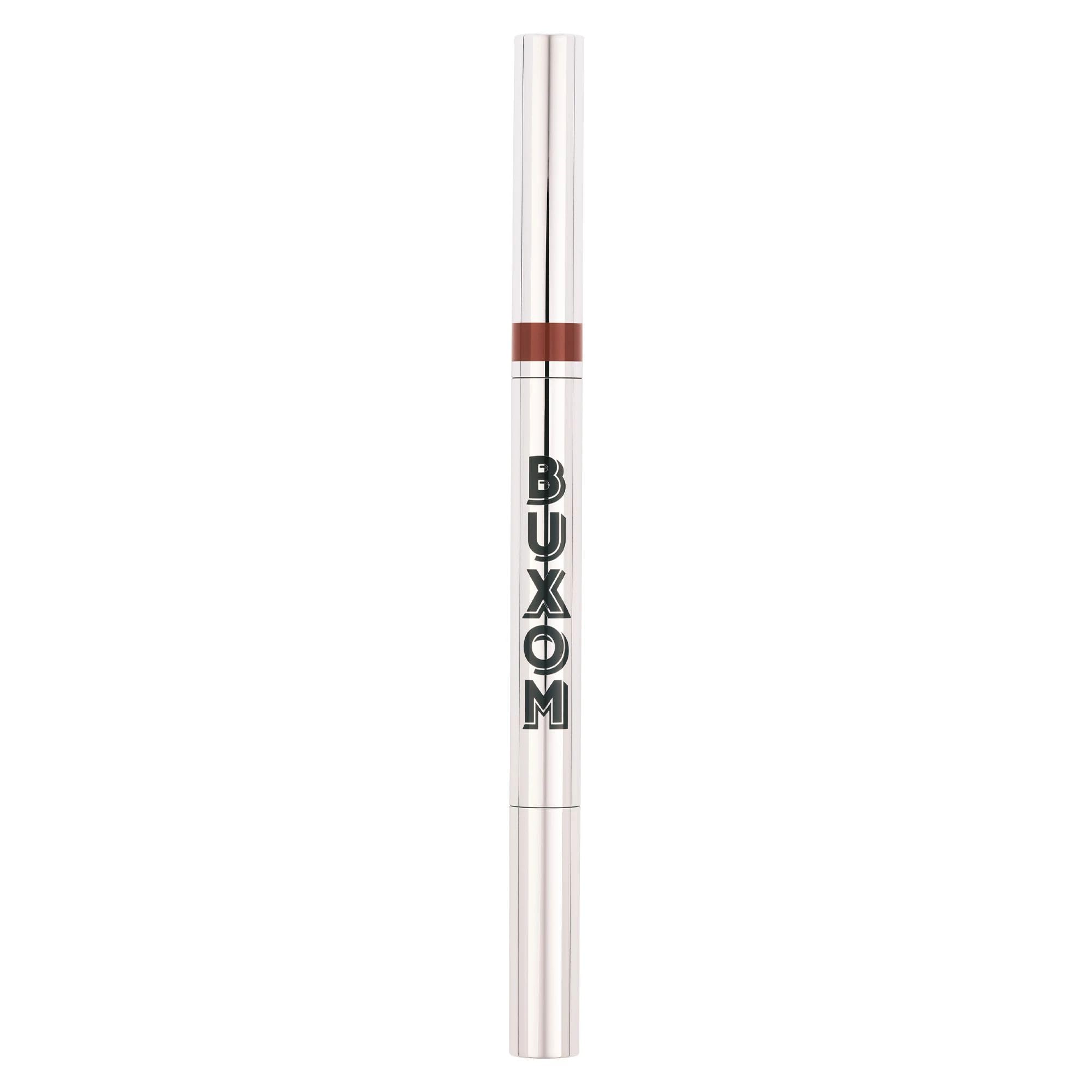 Buxom Power Line Lasting Eyeliner Copper Comeback long-lasting performance for daily wear.