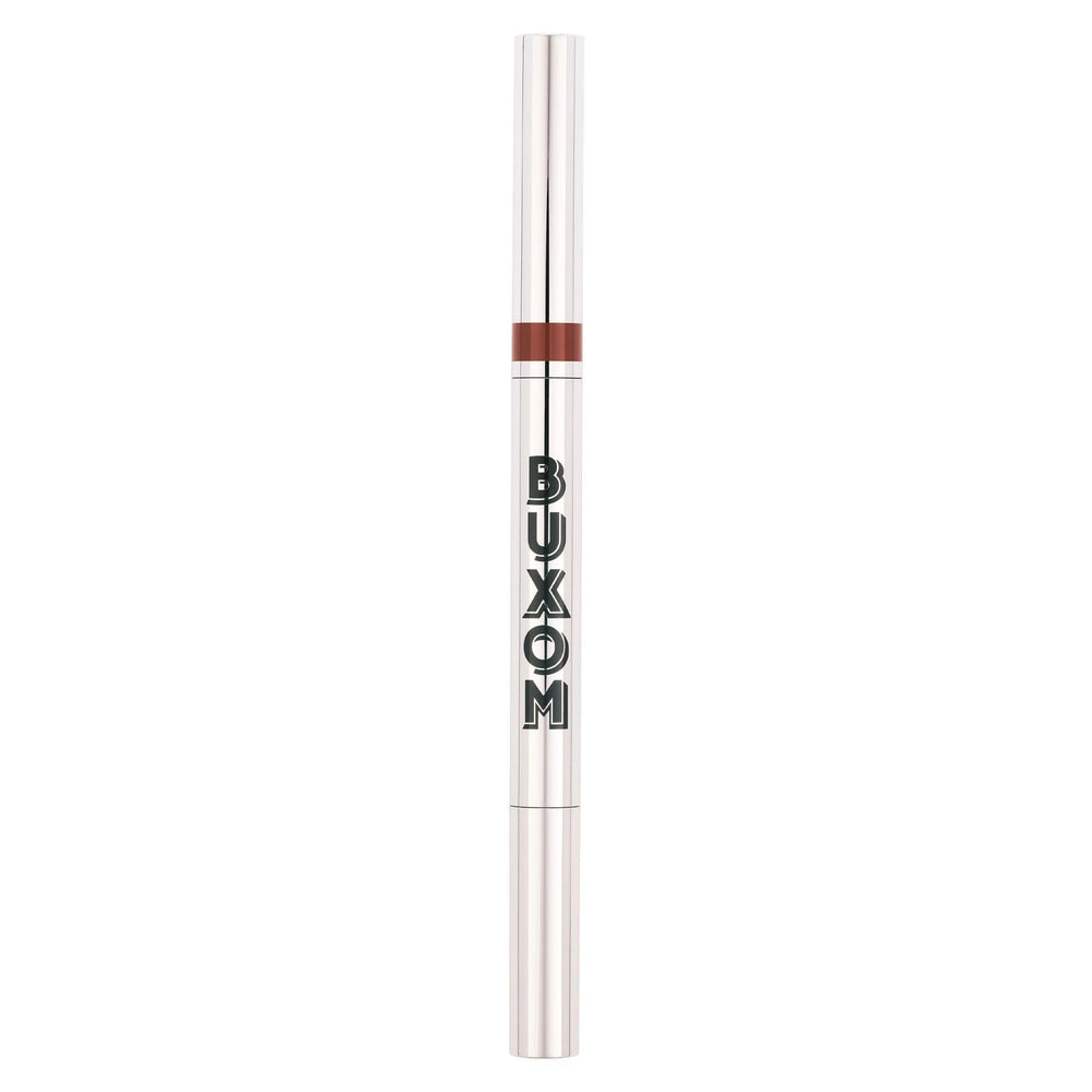 Buxom Power Line Lasting Eyeliner Copper Comeback long-lasting performance for daily wear.