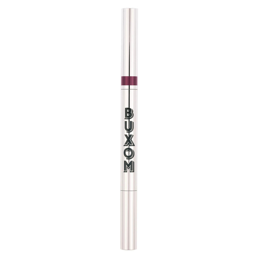 Cruelty-free, paraben-free formula suitable for sensitive skin.