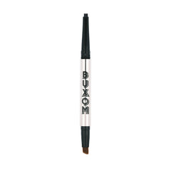 Buxom Power Line LBD packaging front showing sleek eyeliner for precise definition.