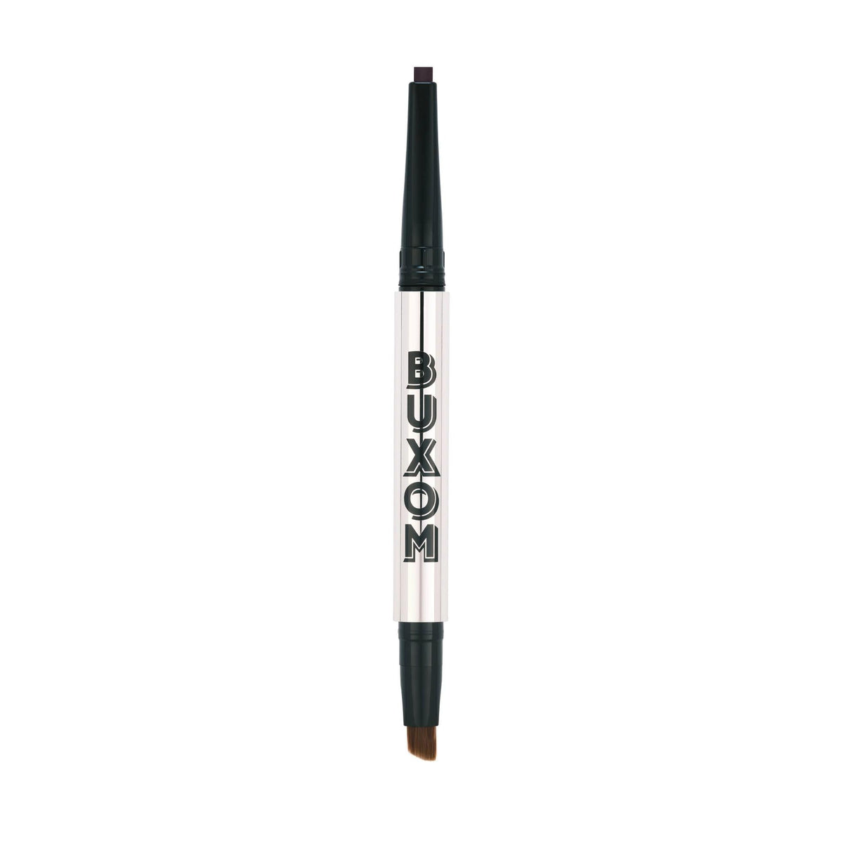 Buxom Power Line Lasting Eyeliner sharp-tip precision for a clean lash-line definition.