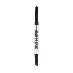 Buxom Power Line Lasting Eyeliner sharp-tip precision for a clean lash-line definition.